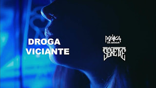 Séketxe - Droga Viciante