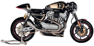 xrcr racing xr1200 by shaw speed side right