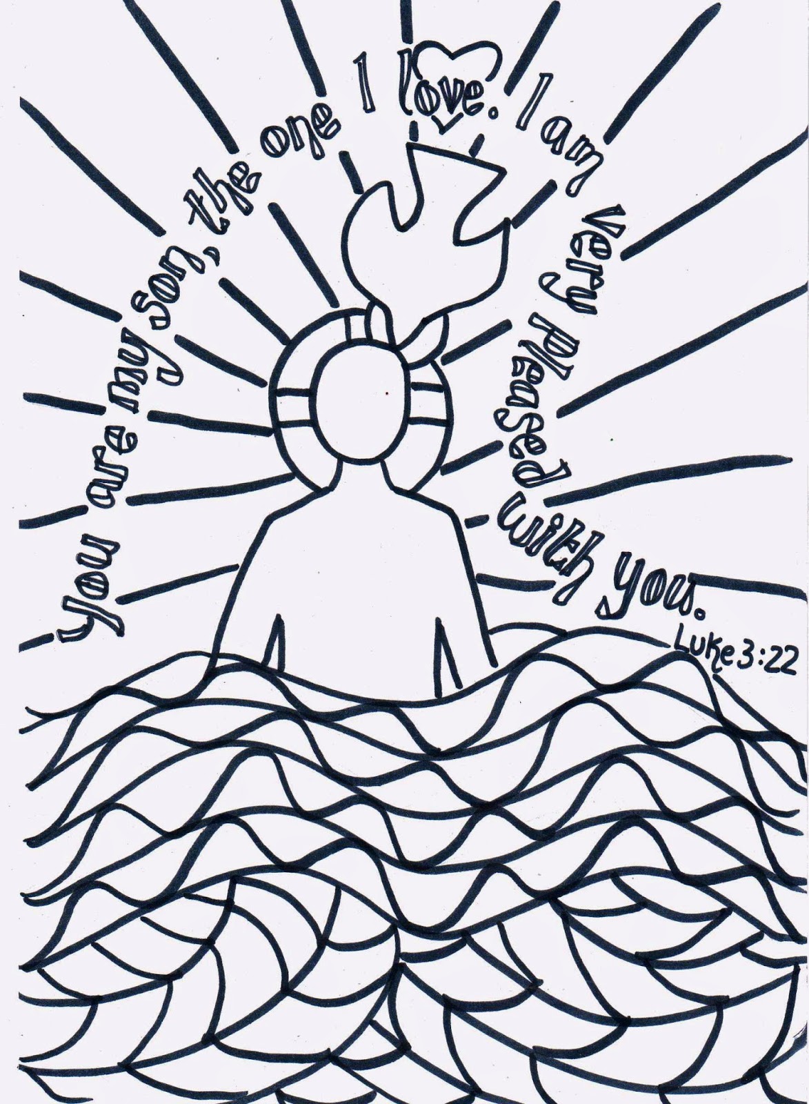 Download Flame: Creative Children's Ministry: Reflective Colouring ...