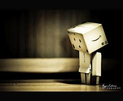 danbo galau