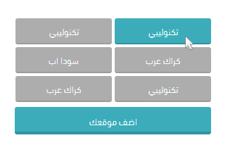 اضافة التبادل الاعلاني النصي لمدونة بلوجر