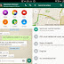 تطبيق واتس آب على أندرويد يستفيد من واجهة Material Design (صور) 