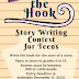 2nd Annual Write the Hook Contest