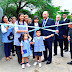 Insfrán inauguró dos obras educativas en el barrio Nueva Pompeya, llegando así al número de 1455 en su gestión 