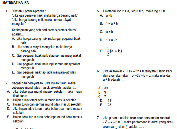 Contoh Artikel Pendidikan Fisika - Img Your