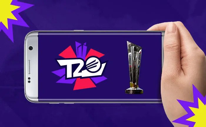 T20 World Cup begins on 16th October | History and Broadcasting details