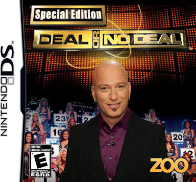 Deal Or No Deal Special Edition (Español) descarga ROM NDS