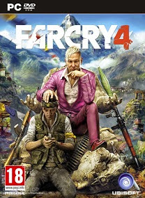  Far Cry 4 v1.03 Update SKIDROW