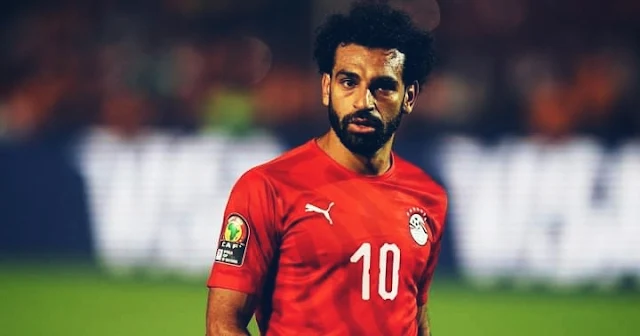 عاجل.قرار مفاجئ من ليفربول يصدم محمد صلاح بعد تعادل مصر والجابون