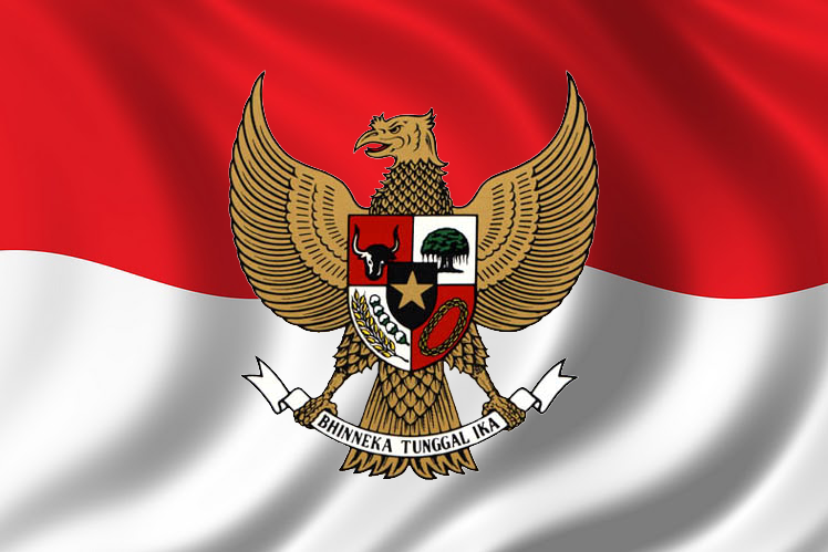 Ngesti W TOP: pancasila sebagai dasar negara