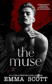 The Muse by Emma Scott on Kindle Crack