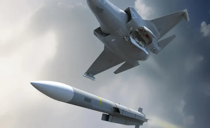 Η Γαλλία πουλάει METEOR στην Τουρκία – Οι πύραυλοι «Game Changer» και η αντίδραση της Αθήνας