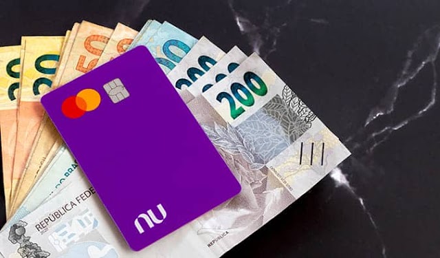 Nubank está depositando R$ 300 na conta dos clientes: veja como ganhar