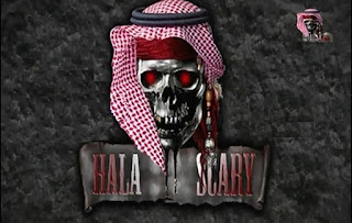 تردد قناة هلا 2018 هلا مرعبة Hala Scary علي النايل سات لاجدد افلام