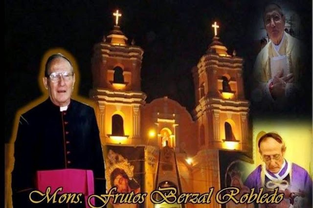 Resultado de imagen para padre frutus de imperial