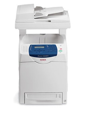 Xerox Phaser 6180MFP Drivers Downloads