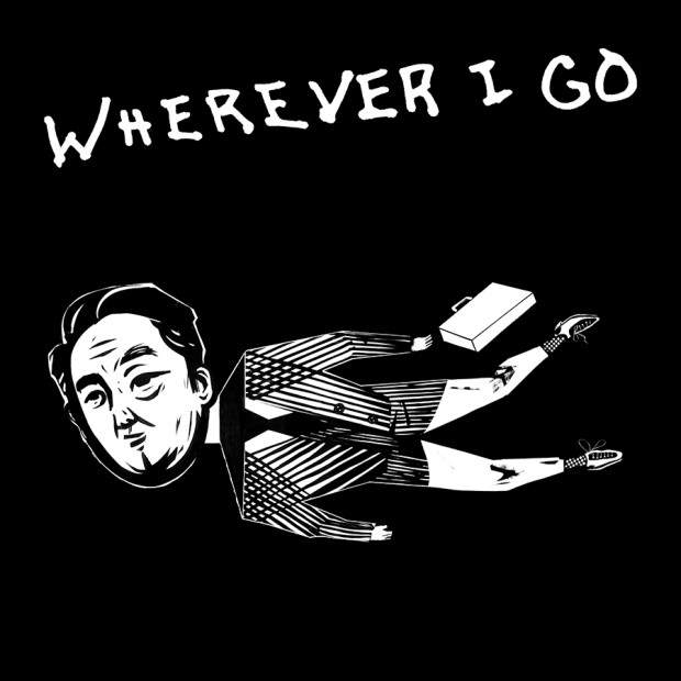 Kunci Gitar dan Lirik Lagu OneRepublic - Wherever I Go
