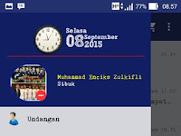 BBM_BLUE_DARK 2.9.0.51 Apk Terbaru Gratis 