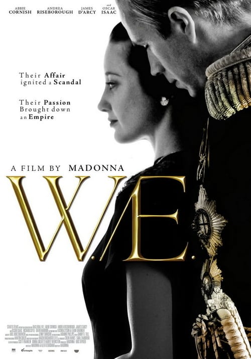 W.E. - Edward e Wallis 2011 Film Completo Streaming