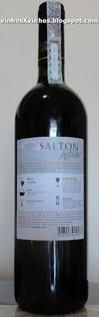 Salton Intenso