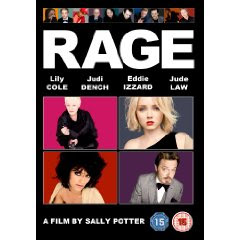 Rage 2009 Hollywood Movie Watch Online