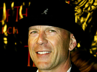 Bruce Willis