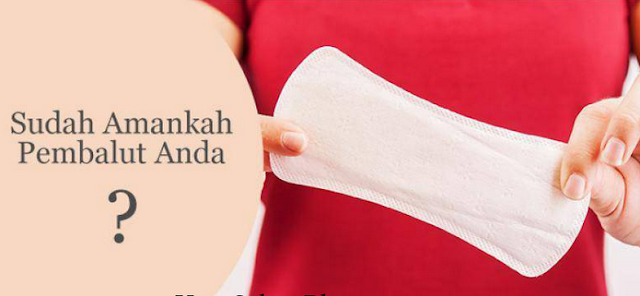 Perempuan Wajib Tau! Ini Daftar Pembalut dan Pantyliner Yang Mengandung Zat Berbahaya Temuan YLKI