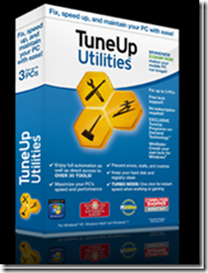 Tune UP Utilities 2012