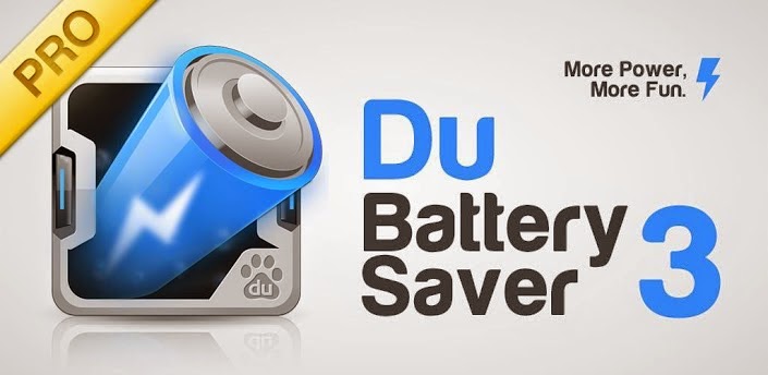 DU Battery Saver PRO & Widgets v3.8.5.pro Apk