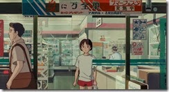 Whisper of the Heart Shizuku
