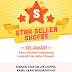 Cara Menjadi Star Seller di Shopee Dengan mudah