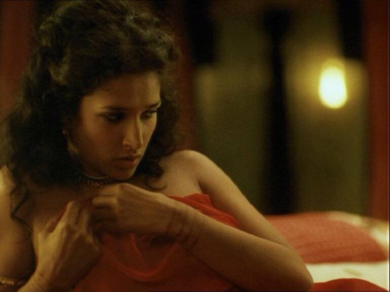 Indira Varma - Picture Colection