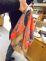 Taller furoshiki Lush