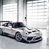Nuevo 911 GT3 Cup con un propulsor ultramoderno
