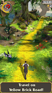 Temple Run Oz Android 