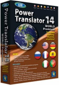 Power Translator Universal 14