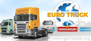 euro truck simulator gamezplay.org