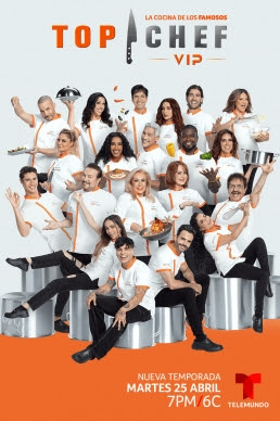 Top Chef VIP 2