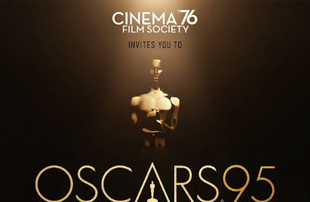 Cinema '76 Opens Its Doors for an Oscars Live Viewing Party on March 13, 2023