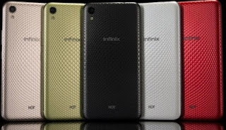 Infinix Hot 5 Lite Full Specifications And Price