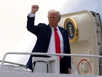 Trump says Jordan, Egypt should take in more Palestinians from Gaza