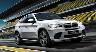 bmw x6 2012