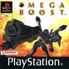 Omega impulso PS1 