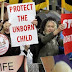 ΗΠΑ: Θα διώκεται όποιος διαμαρτύρεται για τις εκτρώσεις έξω από κλινική εκτρώσεων