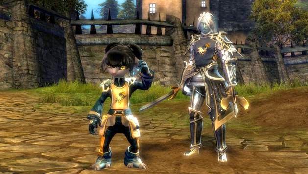  Cheap Guild Wars 2 Gold