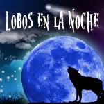 Lobos en la Noche