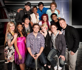 american idol season 8 finalists