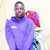 Photo Of Stolen Phone Buyer Who Was Nabbed At Computer Village In Lagos
