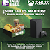 Consigue con Taco Bell Xbox Series X y Game Pass Ultimate