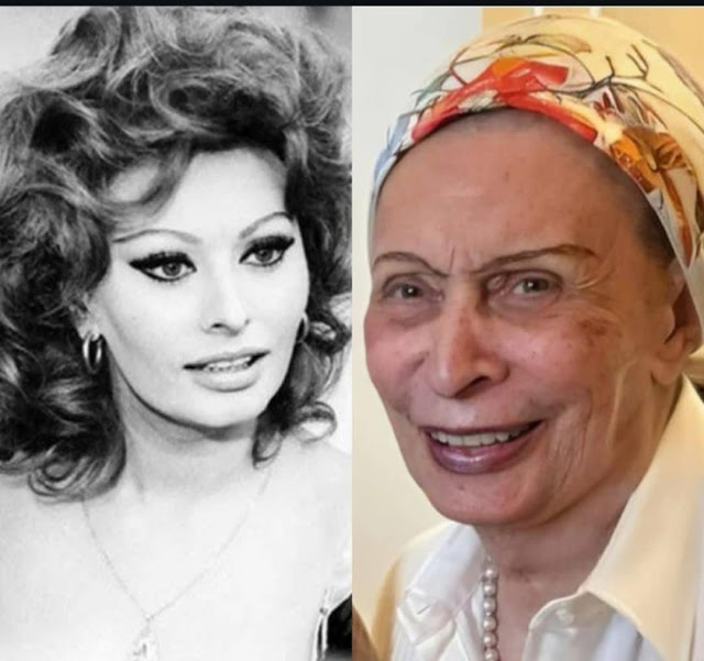 Σοφία Λόρεν Sophia Loren